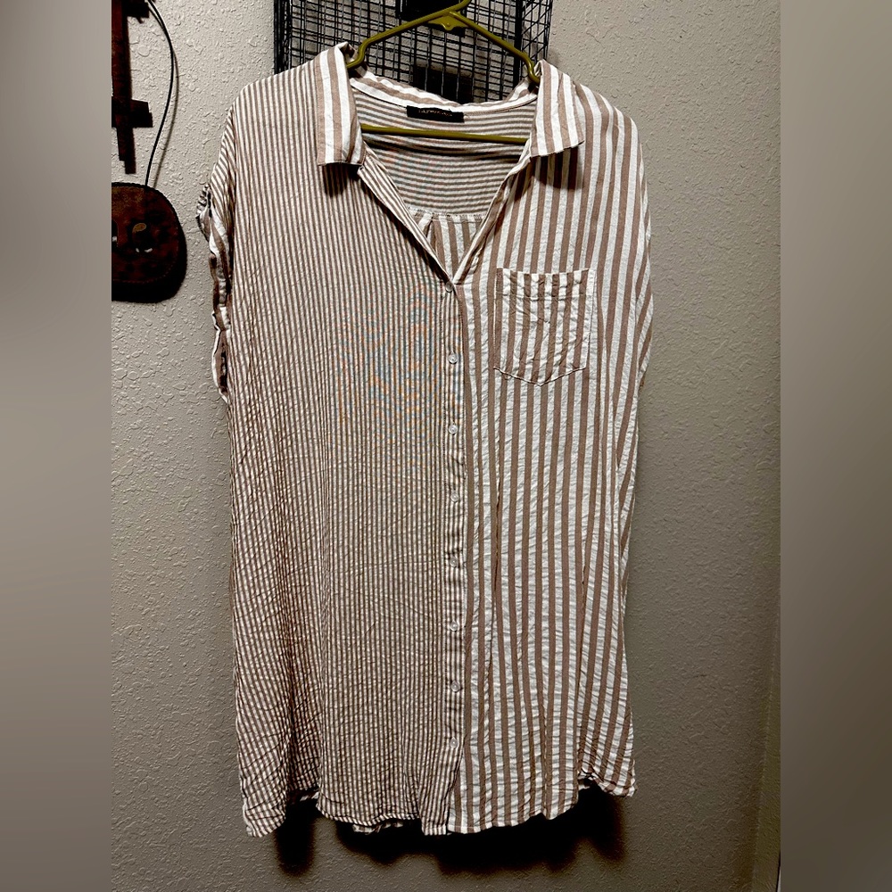 Bluheaven Dress